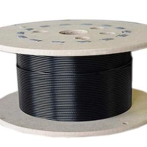 20 Meter Gym Machine Cable Wire 6mm Heavy-Duty PU Coated Cable for Gym Exercise Machine Wire Cable Replacement for Commercial Gym Systems