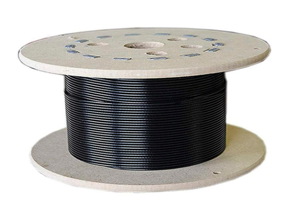 20 Meter Gym Machine Cable Wire 6mm Heavy-Duty PU Coated Cable for Gym Exercise Machine Wire Cable Replacement for Commercial Gym Systems
